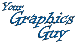 Blake Barr - Your Graphics Guy