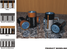 Product Modeling