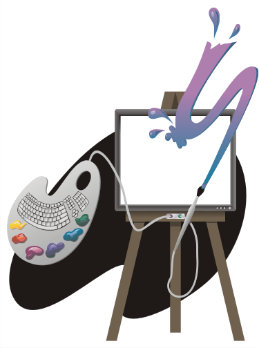 Blake Barr - Your Graphics Guy